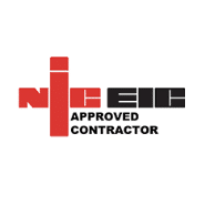 NIC EIC Approved Contractor