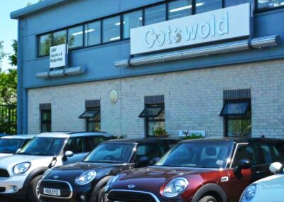Cotswold Motor Group