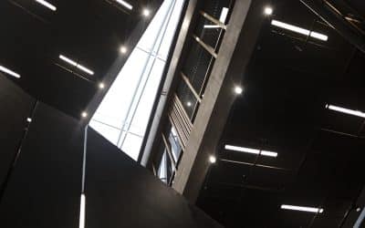 Why Your Commercial Lights Keep Flickering: A Guide to Common Electrical Faults