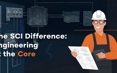 Solving the Toughest Electrical Finding Puzzles: SCI’s Approach to Commercial Fault